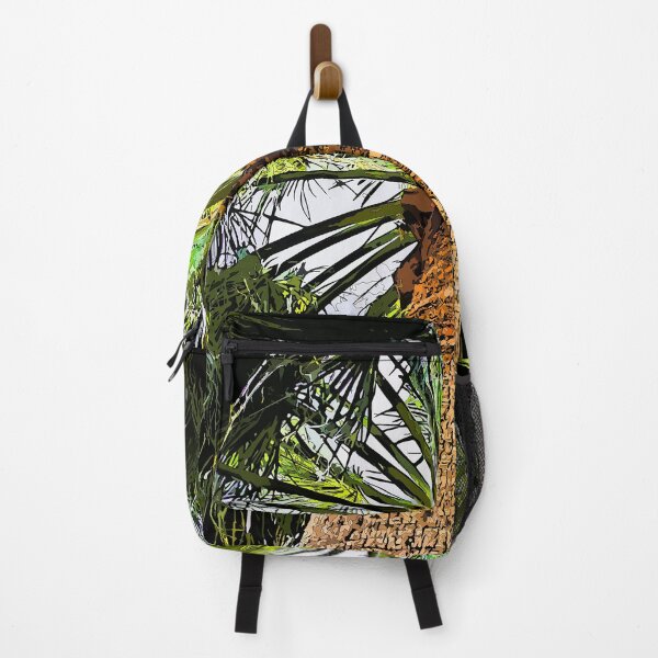Item preview, The Big Palm designed and sold by KirtTisdale.
