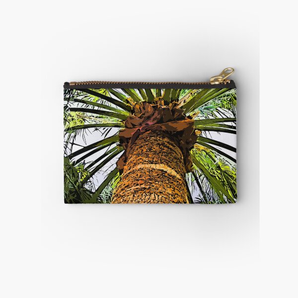 Item preview, The Big Palm designed and sold by KirtTisdale.