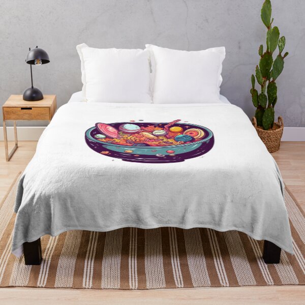 Item preview, a bowl of planet soup designed and sold by levrek.
