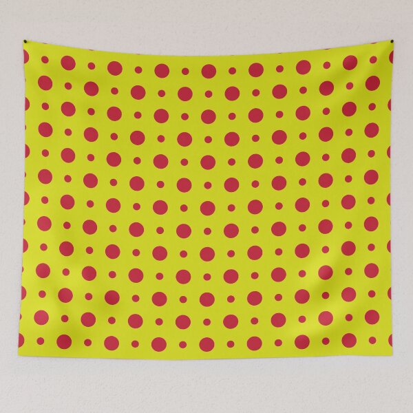 Item preview, Catalan Dots designed and sold by BolinhoArts.