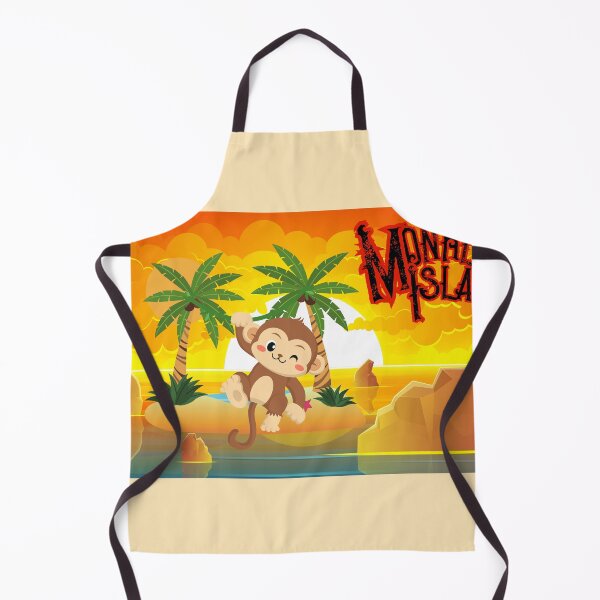 Item preview, Monkey Island designed and sold by yangs-wear.