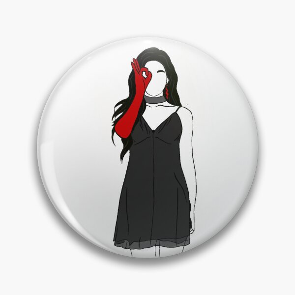 Item preview, Joy red velvet designed and sold by tor-ta.