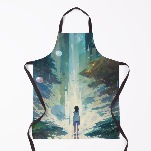 Item preview, Universal Oneness Universal Synchronicity designed and sold by SeedDesign.