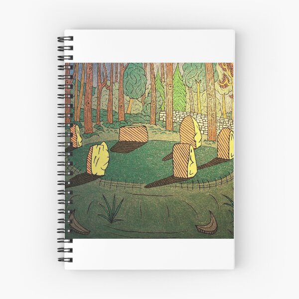 Item preview, Doll Tor Stone Circle, Derbyshire designed and sold by Bladup.