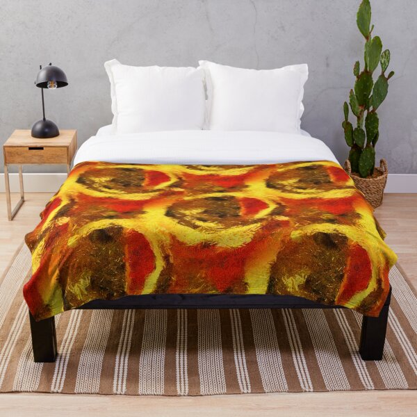 Item preview, Untitled Abstract #12 by thunderossa designed and sold by thunderossa.