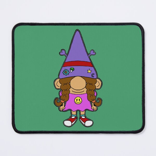 Item preview, Gnome Youngster Ver. 3 designed and sold by ArtAndTell.