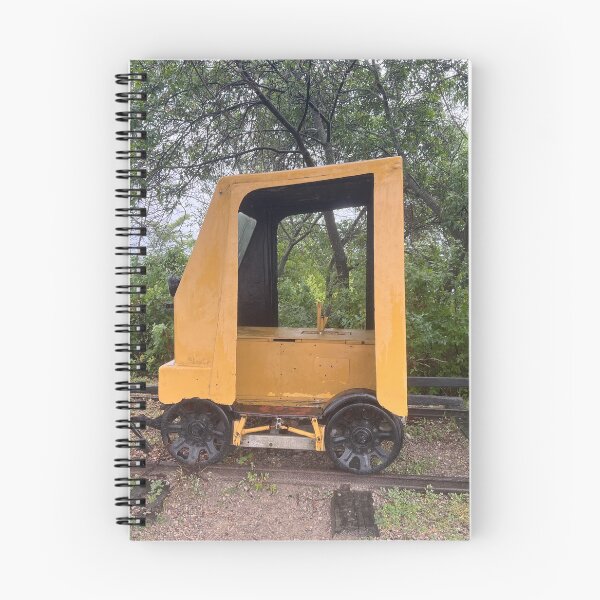 Item preview, Yellow on Tracks designed and sold by Abeink1030.