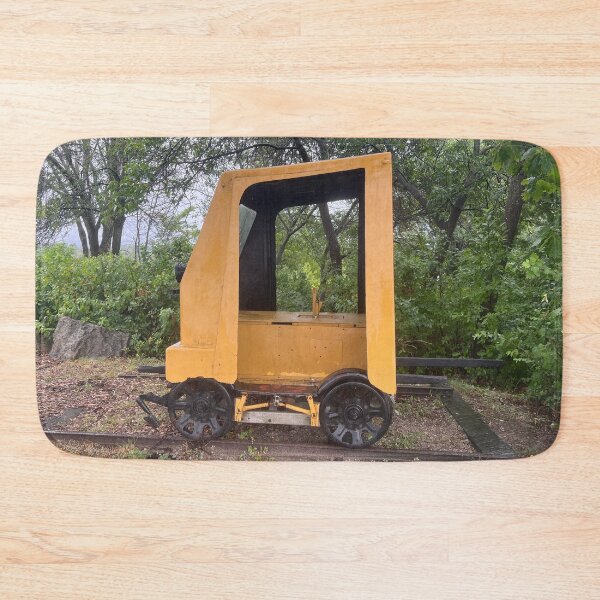 Item preview, Yellow on Tracks designed and sold by Abeink1030.