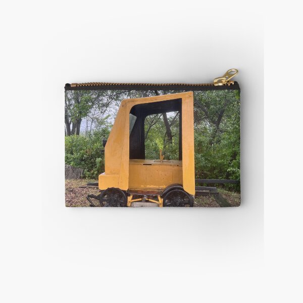 Item preview, Yellow on Tracks designed and sold by Abeink1030.