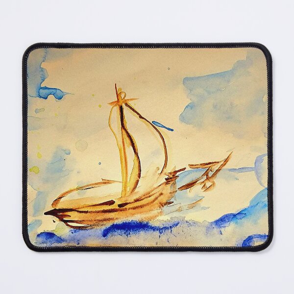 Item preview, Saling away designed and sold by tuckersemporium.