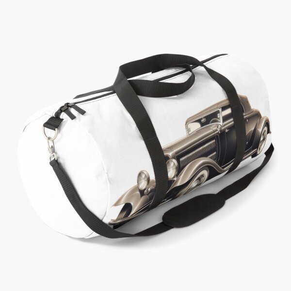 Item preview, Illustration of a classic car from the 30s designed and sold by Paninato.