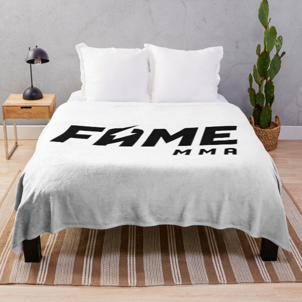 Item preview, FAME MMA designed and sold by danangfinto.