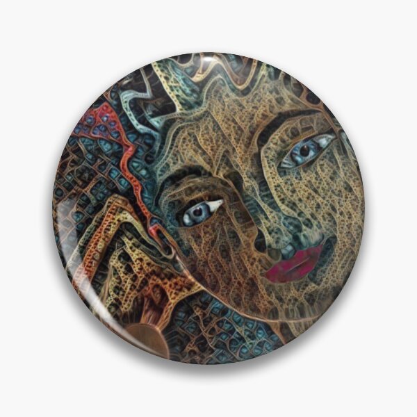 Item preview, Brave Ordinance  designed and sold by Leticia Nieto.