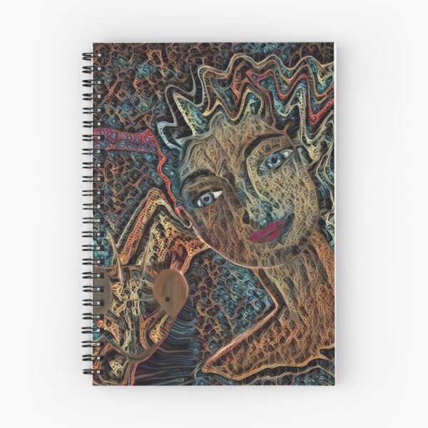 Item preview, Brave Ordinance  designed and sold by Leticia Nieto.