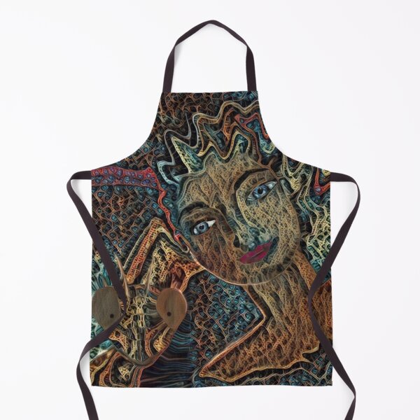 Item preview, Brave Ordinance designed and sold by Leticia Nieto.