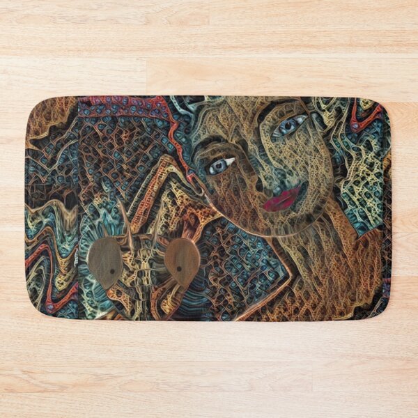 Item preview, Brave Ordinance  designed and sold by Leticia Nieto.