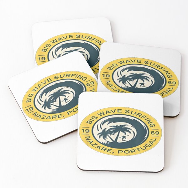 Item preview, Surflng Nazare designed and sold by wolf shop.