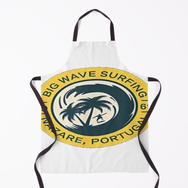 Item preview, Surflng Nazare designed and sold by wolf shop.