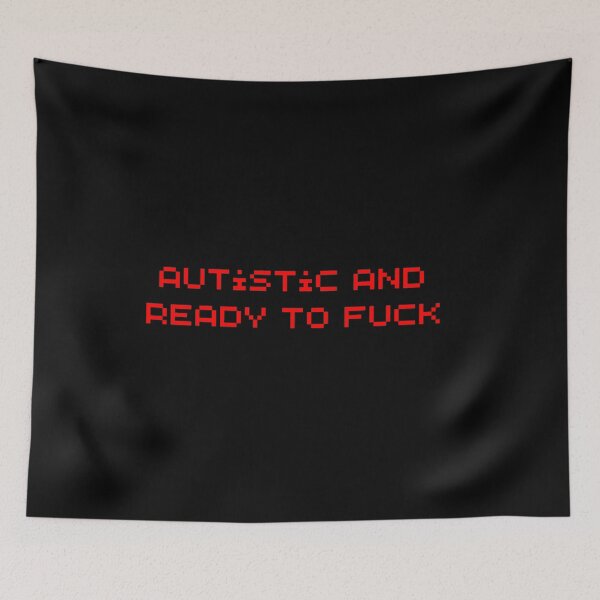 Item preview, Autista y dispuesta a follar designed and sold by manandi1.