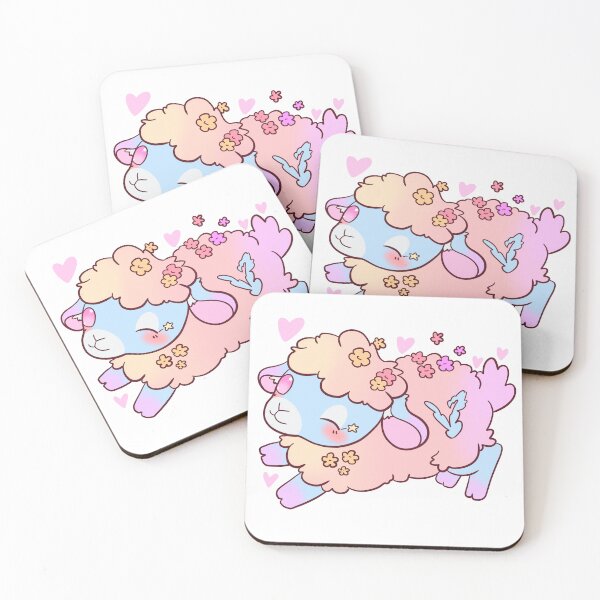 Item preview, Little magic sheep designed and sold by Minette Wasserman.