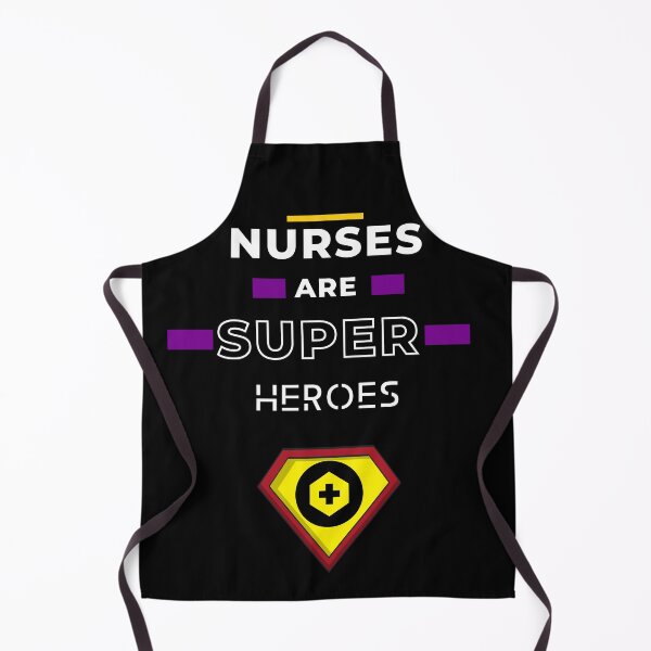 Item preview, Nurses Are Super Heroes (Nurses are Super Heroes) designed and sold by CREATIVELEANS ⭐️⭐️⭐️⭐️⭐️.
