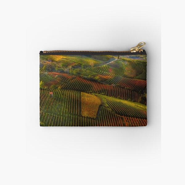 Item preview, Tuscany, italian wineyards  designed and sold by AM FineArtPrints.