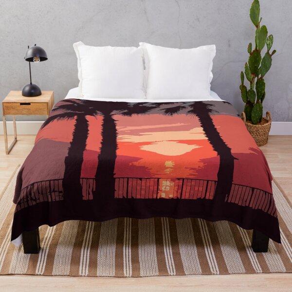 Item preview, Evening Sunset Along The Walk designed and sold by KirtTisdale.