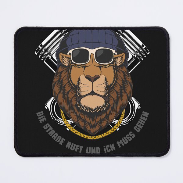 Item preview, bikers designed and sold by BlackandCollor.
