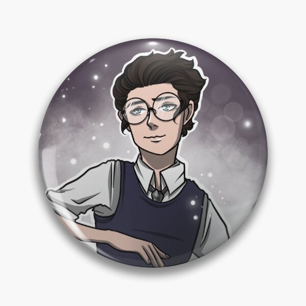 Item preview, Ravenwood Academy - Julien Archambeau designed and sold by littleboffin.