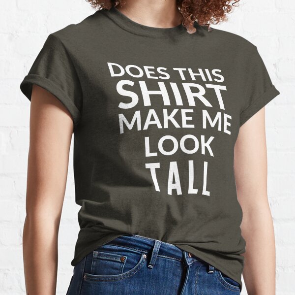 Funny meme face' Men's Tall T-Shirt