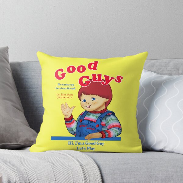 Item preview, Good Guys designed and sold by rigg.
