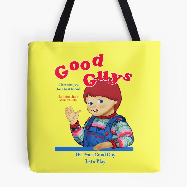 Item preview, Good Guys designed and sold by rigg.