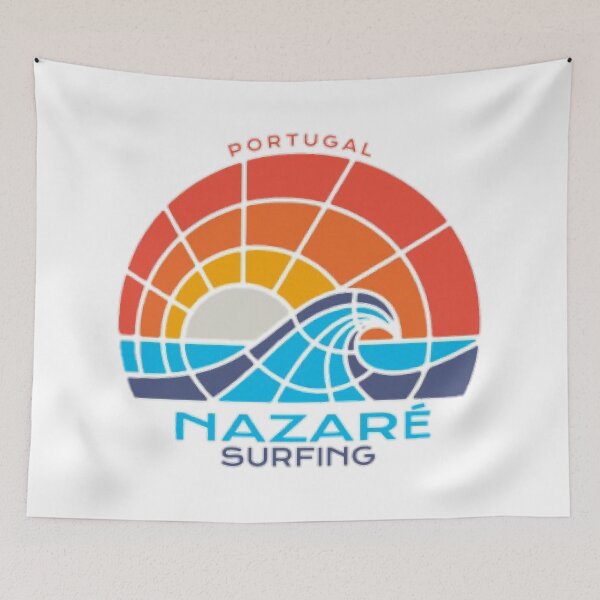 Item preview, Portugal Nazare designed and sold by wolf shop.