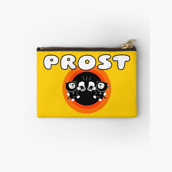 Item preview, PROST designed and sold by ZUKINDOGS-JP.