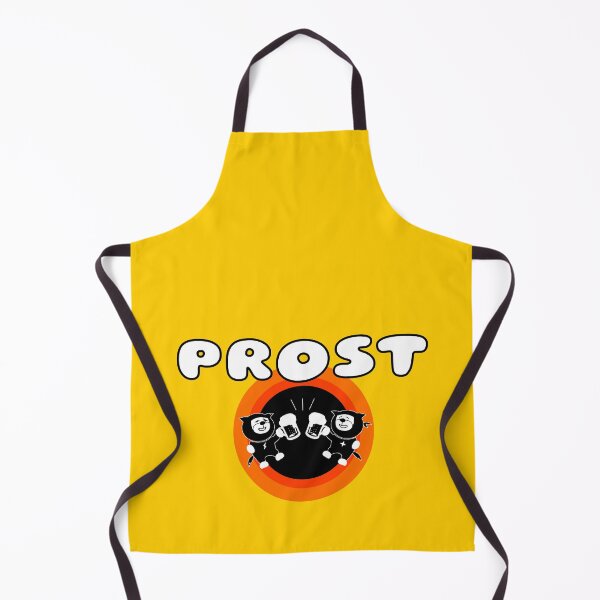 Item preview, PROST designed and sold by ZUKINDOGS-JP.