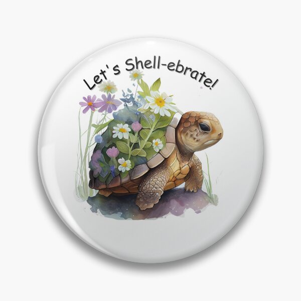 Item preview, Let's Shell-ebrate! designed and sold by Penny61.