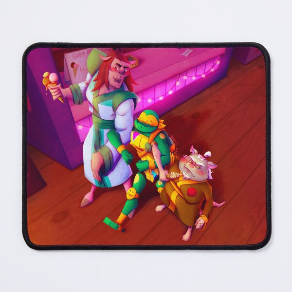 Item preview, Out for ice cream designed and sold by don-othellito.