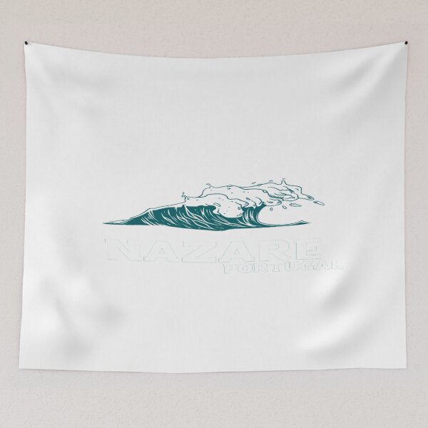 Item preview, Portugal Nazare designed and sold by wolf shop.