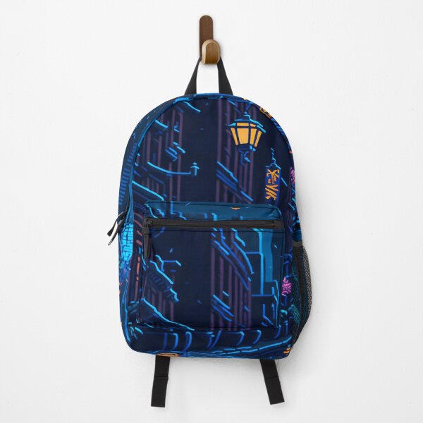 Item preview, Pixel New York designed and sold by Timegraf.