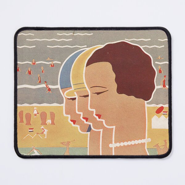 Item preview, scheveningen designed and sold by linggalibrary.