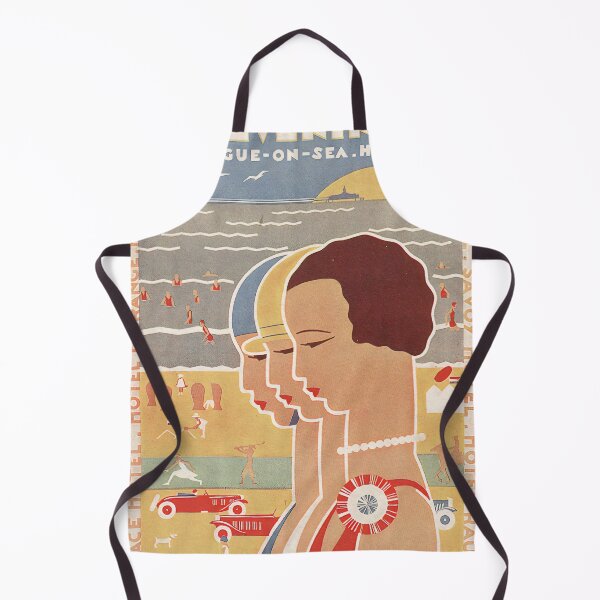 Item preview, scheveningen designed and sold by linggalibrary.