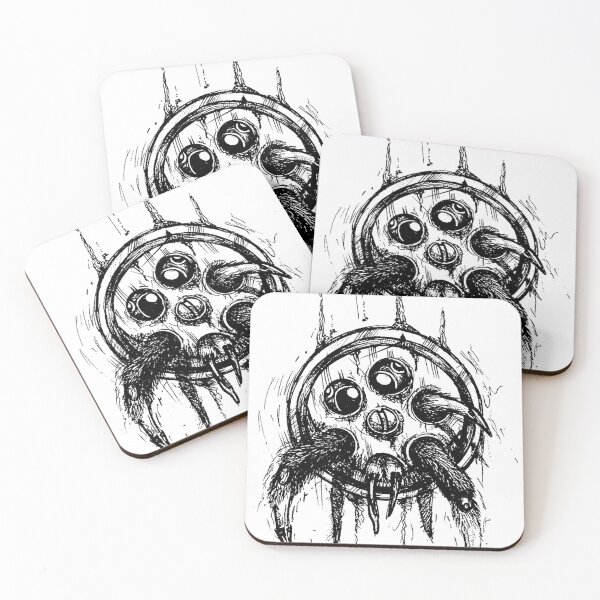 Item preview, Down the plug hole designed and sold by Sketchoholix.