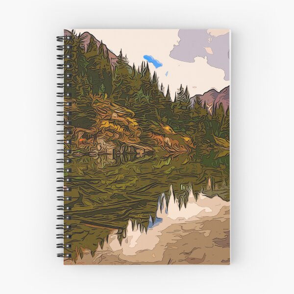 Item preview, The Wonderful Maroon Bells in Autumn designed and sold by AM FineArtPrints.