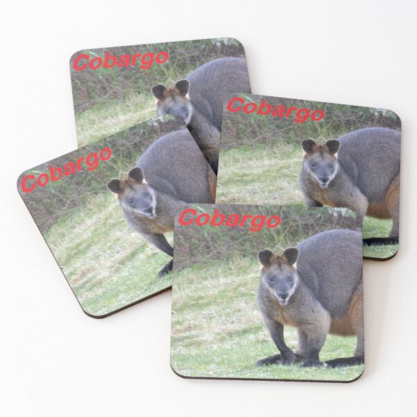 Item preview, Wallaby, Bega Valley, NSW, Australia designed and sold by Cobargo South Coast.