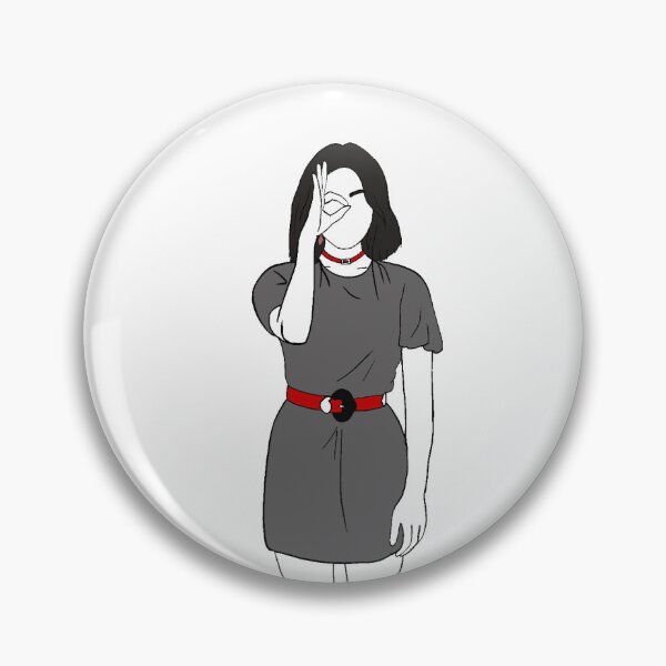 Item preview, yeri red velvet designed and sold by tor-ta.