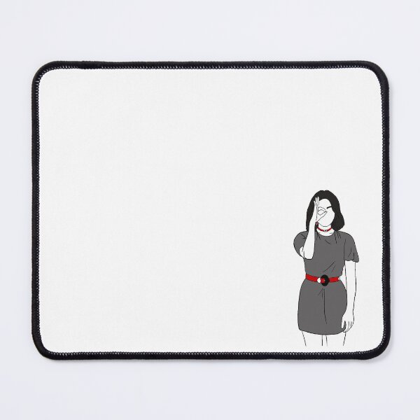 Item preview, yeri red velvet designed and sold by tor-ta.