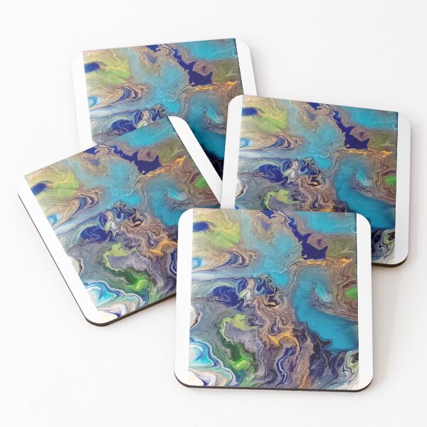 Item preview, Terrestrial designed and sold by AslinArt.