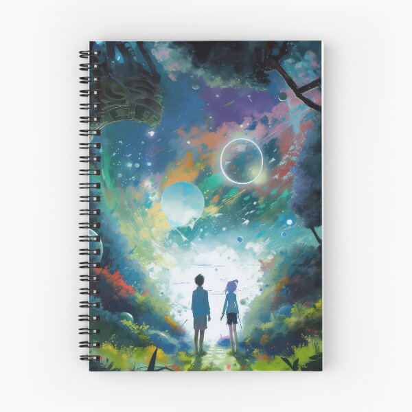 Item preview, Universal Oneness Universal Synchronicity designed and sold by SeedDesign.