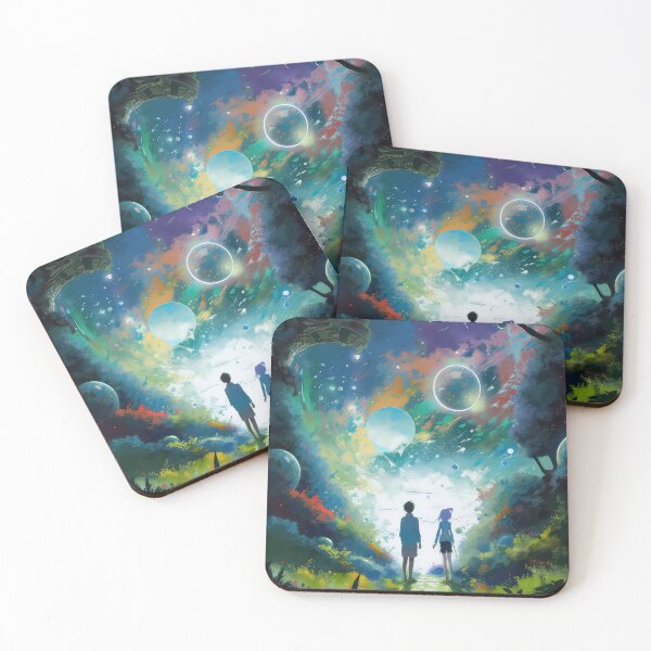 Item preview, Universal Oneness Universal Synchronicity designed and sold by SeedDesign.