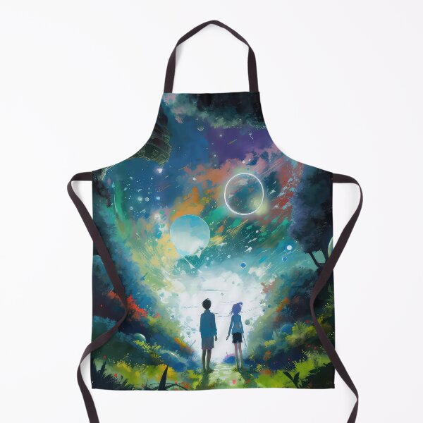 Artikelvorschau, Universal Oneness Universal Synchronicity entworfen und verkauft von SeedDesign.